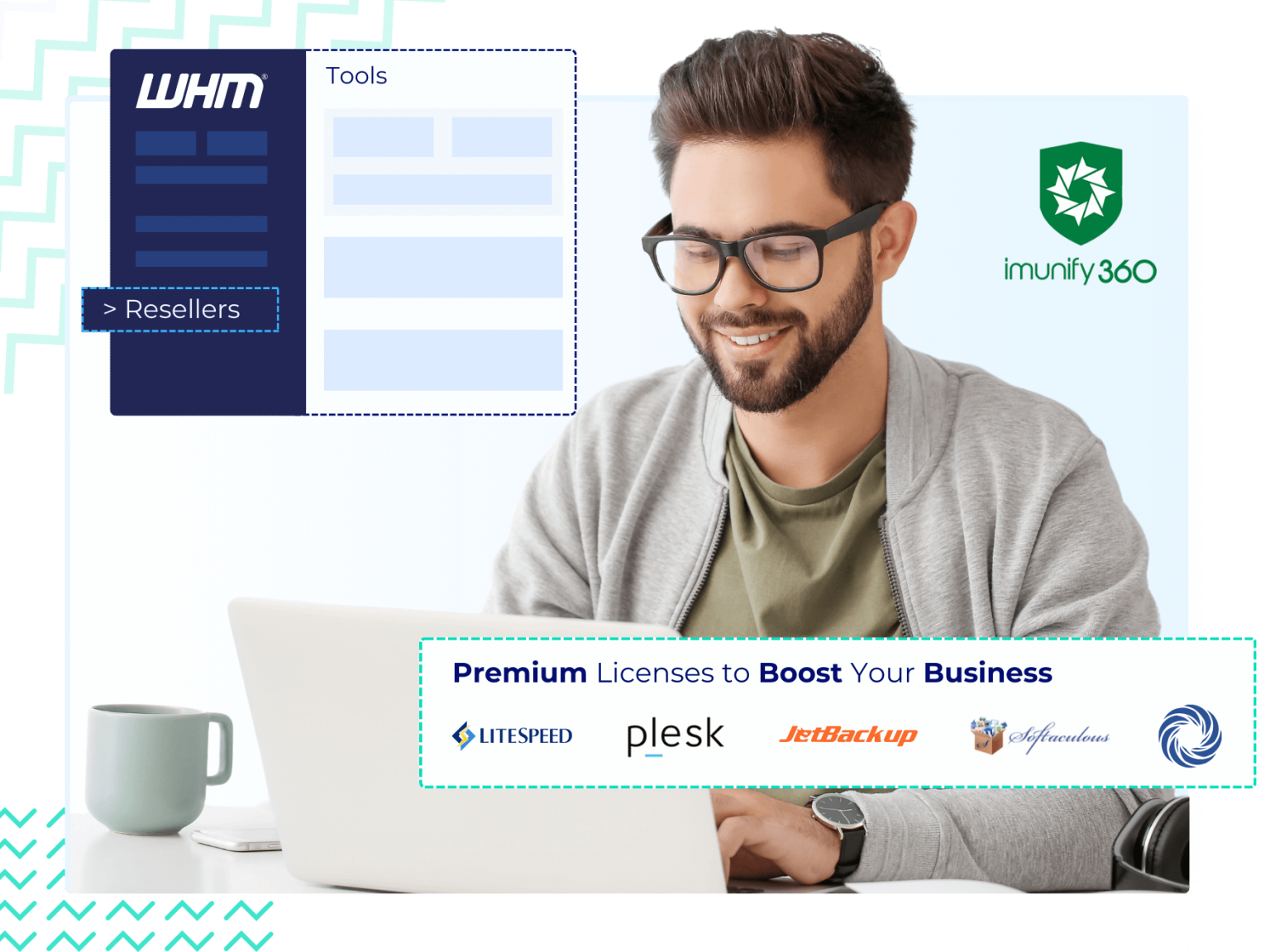 LicenseForHosts – Cheapest Web Hosting Licenses with Full Support – We ...